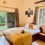 2Bhk Peaceful Row House By Abhibha Stays In Koregaon Park